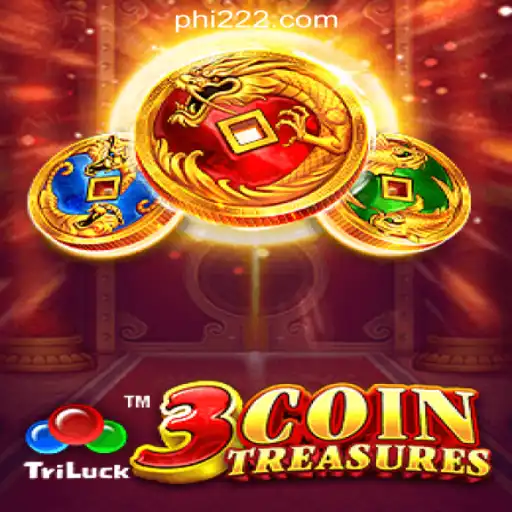 Exploring the Thrills of 3CoinTreasures: A New Experience on PH222 Online Casino Philippines