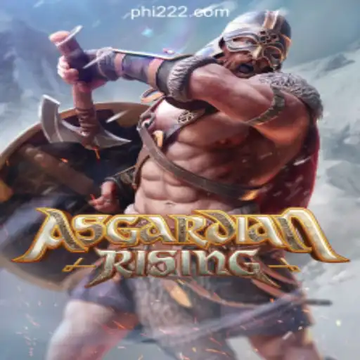 Exploring AsgardianRising: A Mesmerizing Experience at PH222 Online Casino Philippines