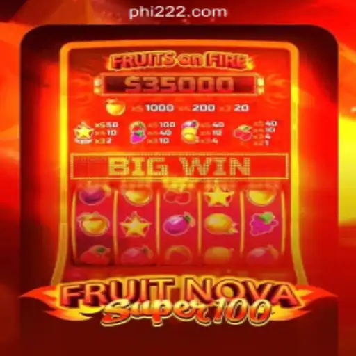 Exploring the Exciting World of FruitNovaSuper100 at PH222 Online Casino Philippines