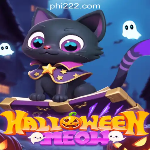 HalloweenMeow: A Spooktacular Adventure Awaits at PH222 Online Casino Philippines