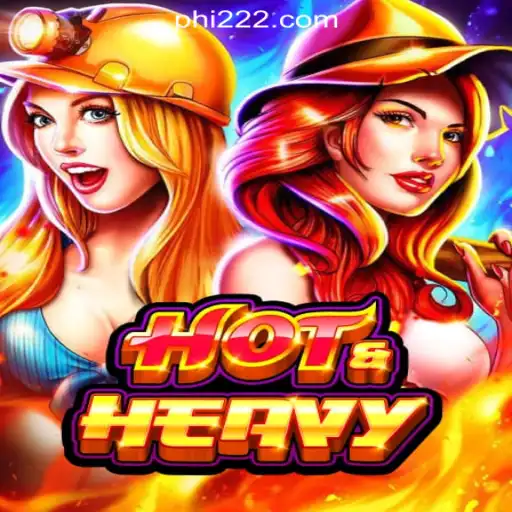 The Excitement of HotHeavy at PH222 Online Casino Philippines