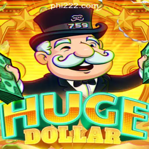 Exploring HugeDollar: The Exciting PH222 Online Casino Game