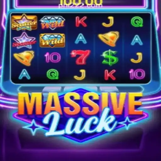 Discover MassiveLuck: The Thrilling PH222 Online Casino Game in the Philippines