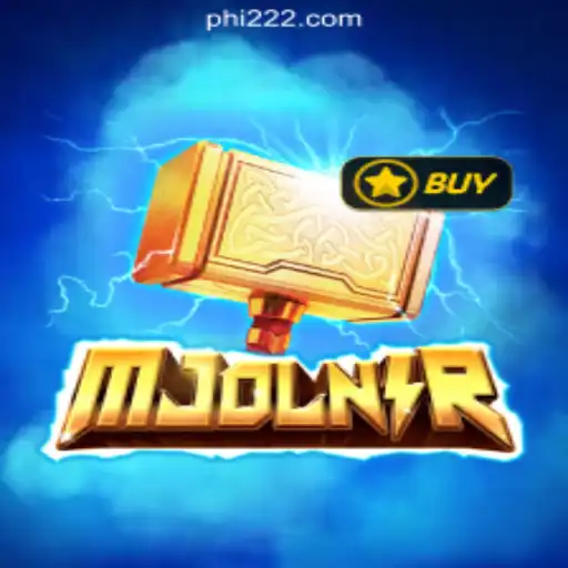 Discovering the Thrill of Mjolnir: A New Sensation in PH222 Online Casino Philippines