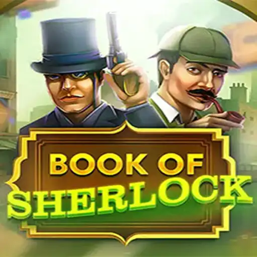 Book of Sherlock: A Journey into Mystery and Excitement at PH222 Online Casino Philippines