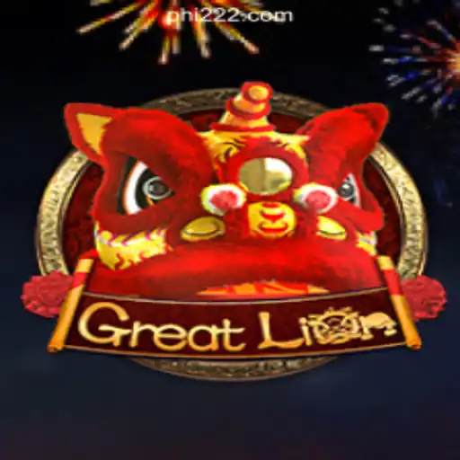 Discover the Thrilling World of GreatLion: A Premier Experience at PH222 Online Casino Philippines