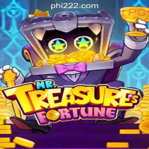 Discover the Thrills of Mr. Treasures Fortune at PH222 Online Casino