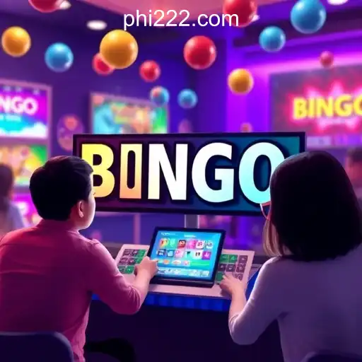 The Rise of Bingo Games in the PH222 Online Casino Philippines