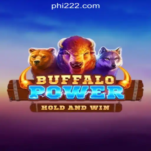BuffaloPower – A Thrilling Adventure in PH222 Online Casino Philippines