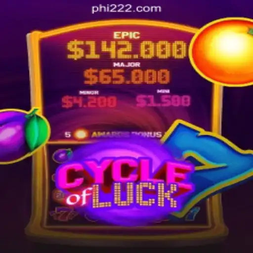 Discover CycleofLuck at PH222 Online Casino Philippines