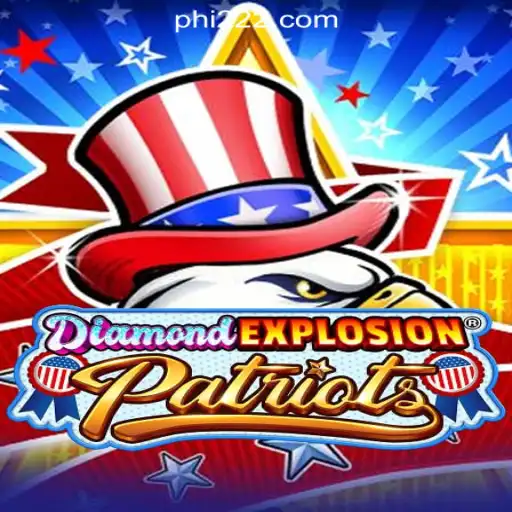 DiamondExplosionPatriots: A Glimmering New Era in PH222 Online Casino Philippines