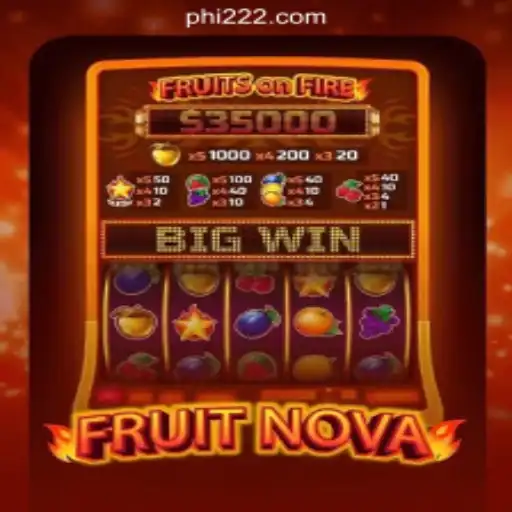 Exploring FruitNova: The Vibrant Slot Game in PH222 Online Casino Philippines