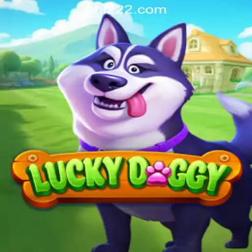 Discover Luck and Thrills with LuckyDoggy at PH222 Online Casino Philippines