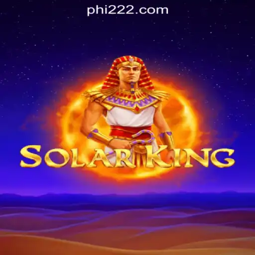 Exploring the Excitement of SolarKing at PH222 Online Casino Philippines