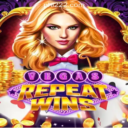 VegasRepeatWins: The Ultimate Online Casino Game Experience