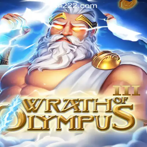 Wrath of Olympus III: A Journey Through Mythical Adventures in the PH222 Casino